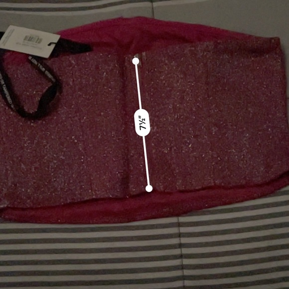 Glitter Suit Aries Top - Picture 9 of 9